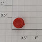 Lionel 88-16 O Gauge Red RCS Push Button