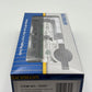 Bachmann 16307 HO Quaker State 40' Track-Cleaning Tank Car #783