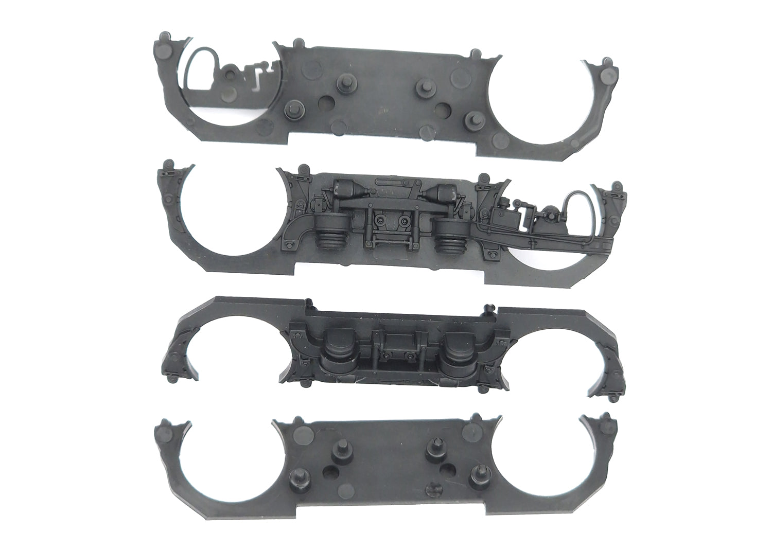 Marklin E315144 Model Train Side Frames