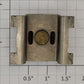Lionel SM-60 Super Motor Hanger Plate