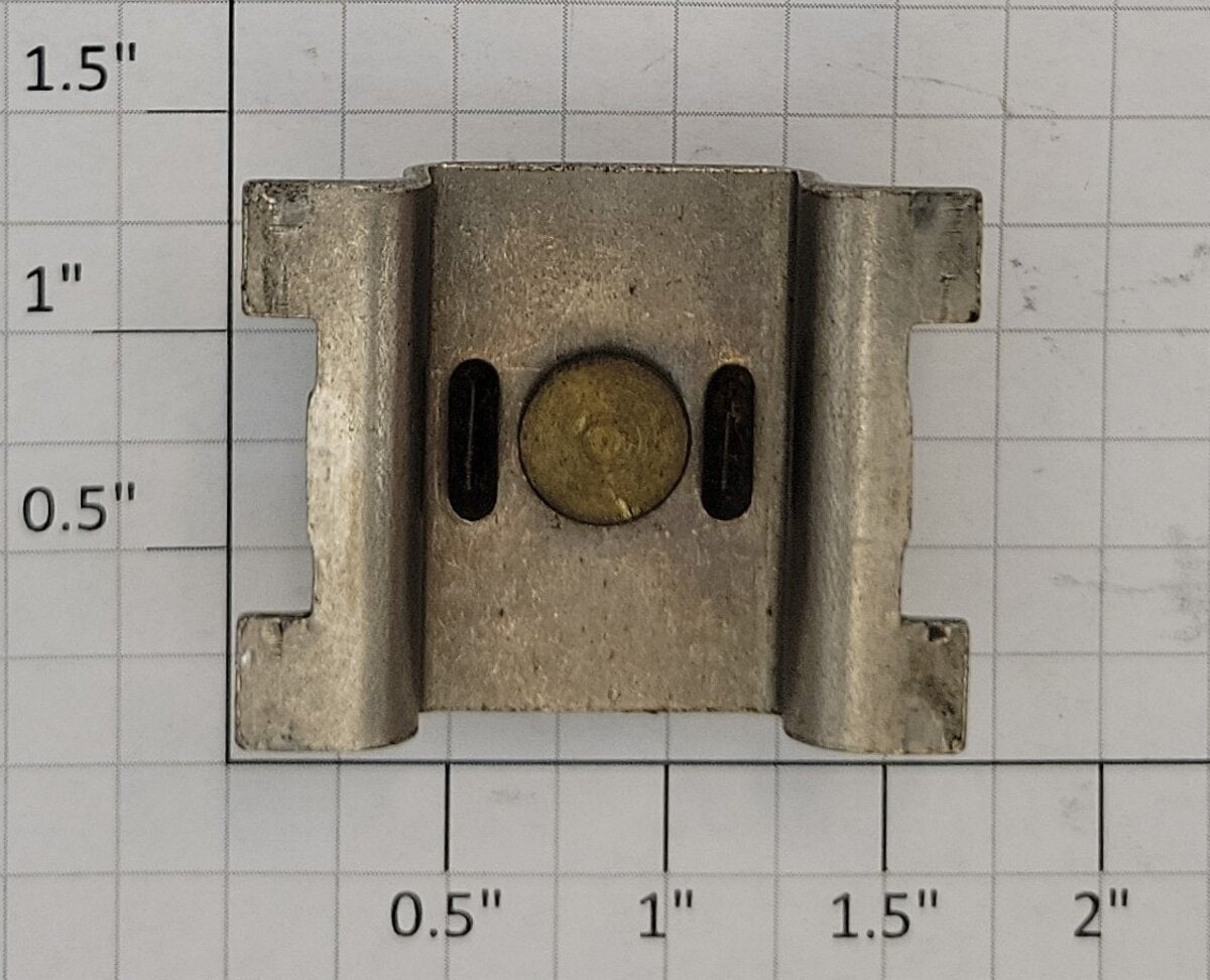 Lionel SM-60 Super Motor Hanger Plate