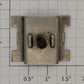 Lionel SM-60 Super Motor Hanger Plate