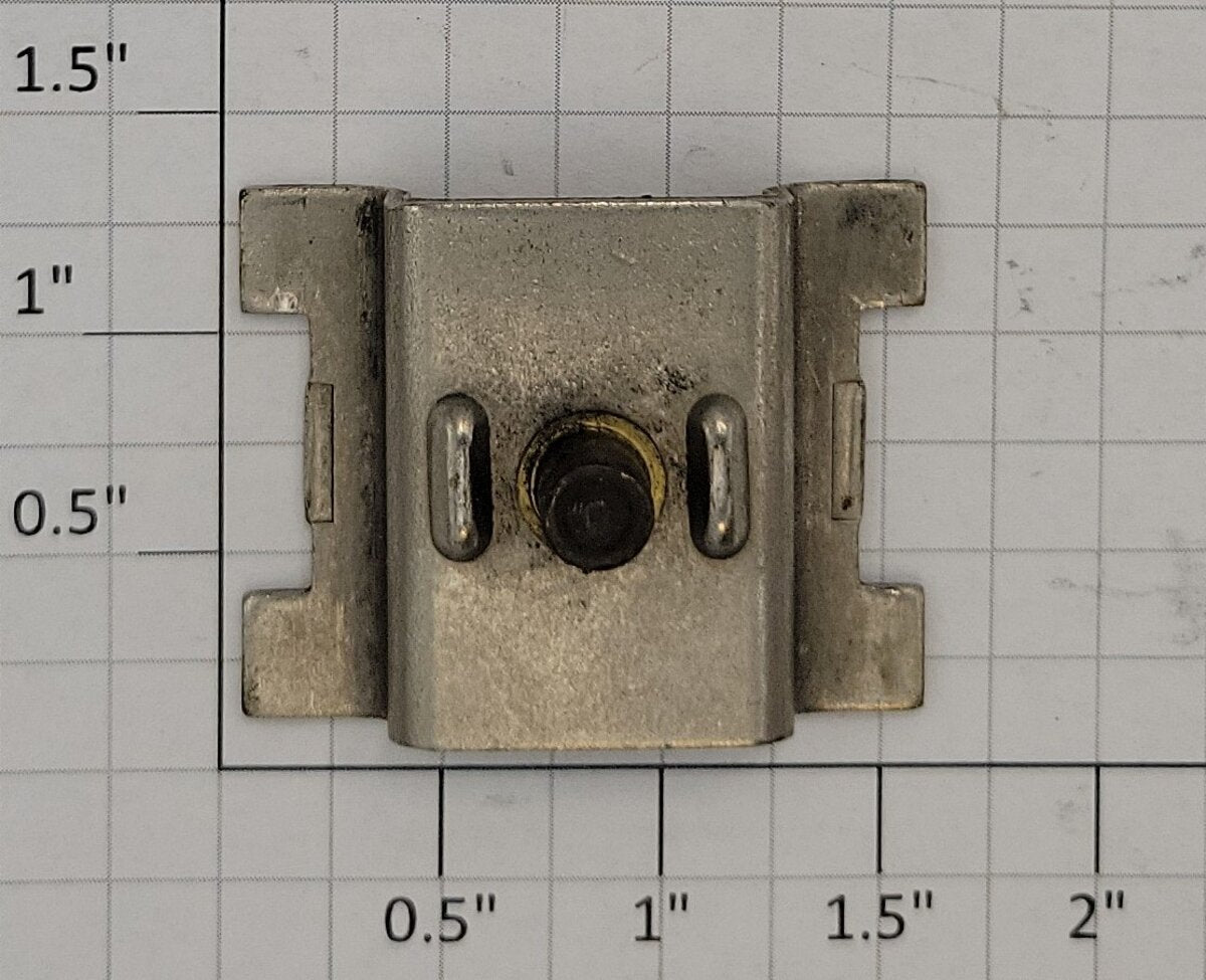 Lionel SM-60 Super Motor Hanger Plate