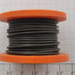 Lionel 6561-9O Gauge Orange Cable Reel with Black Wire