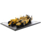 DieCast Masters 85563 1:50 Caterpillar 621K Scraper & Caterpillar No. 70 Scraper