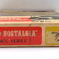 Train Miniature 8712 HO Scale Billboard Nostalgia Reefer Car Kit (Set of 3)
