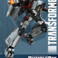 Trumpeter 08101 Transformers Bumblebee Blitzwing Plastic Model Kit