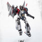 Trumpeter 08101 Transformers Bumblebee Blitzwing Plastic Model Kit