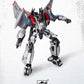 Trumpeter 08101 Transformers Bumblebee Blitzwing Plastic Model Kit