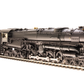 Broadway Limited 6184 HO PRR S2 6-8-6 Turbine Steam Loco w/ Sound/DC/DCC #6200
