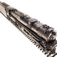 Broadway Limited 6184 HO PRR S2 6-8-6 Turbine Steam Loco w/ Sound/DC/DCC #6200