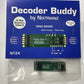Nixtrainz NTZ-4 Decoder Buddy V1B 8 Output with 1K Resistors