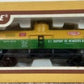 Life Like 8523 HO Scale Dupont Tank Car