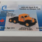 Sylvan Scale Models V-099 HO 1953-65 Mack B-61 Tandem Axle Tractor Kit