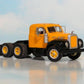 Sylvan Scale Models V-099 HO 1953-65 Mack B-61 Tandem Axle Tractor Kit