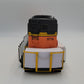 Lionel 2233041-306 O Gauge BNSF Legacy SD70 MAC Diesel Locomotive Shell #9718