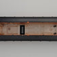 Lionel 2233041-306 O Gauge BNSF Legacy SD70 MAC Diesel Locomotive Shell #9718