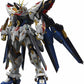 Bandai 2583176 1:100 MGEX Strike Freedom Gundam Plastic Model Kit