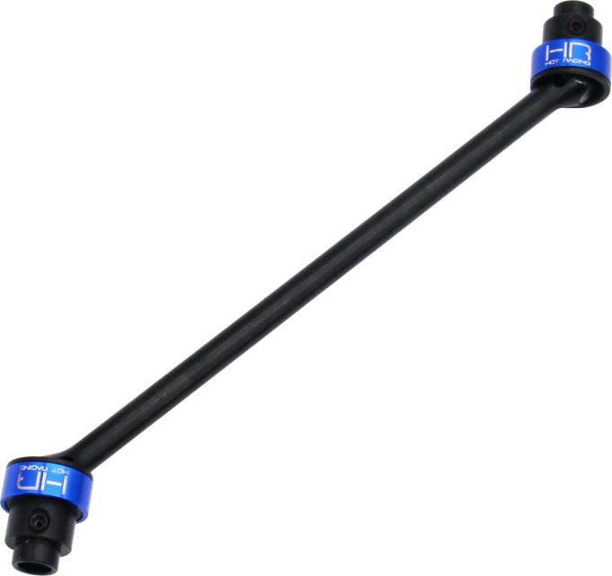 Hot Racing TUDR37R TRA UDR Steel Rear Drive Shaft