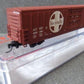 Red Caboose RN-17295-2 N Santa Fe 62' Beer Car