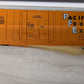 Athearn 2909F HO Pacific Fruit Express 57'''' Mech Reefer # 459471 Kit