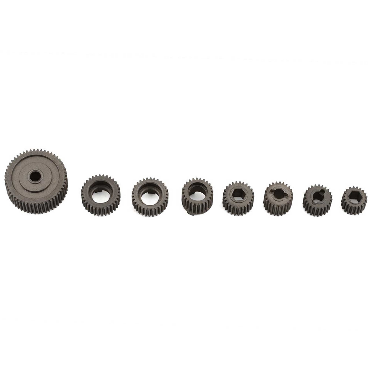 Vanquish 10204 VFD Twin Sintered Gear Set