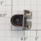 Lionel KL-24-6 Caboose & Passenger Car Light Socket Assembly