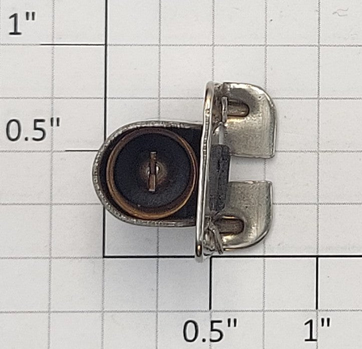 Lionel KL-24-6 Caboose & Passenger Car Light Socket Assembly