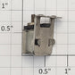 Lionel KL-24-6 Caboose & Passenger Car Light Socket Assembly