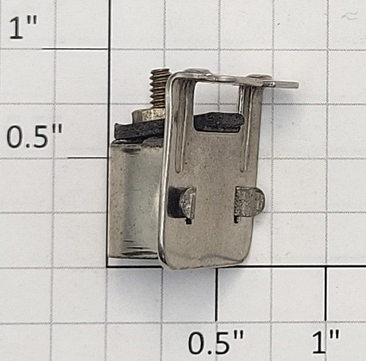 Lionel KL-24-6 Caboose & Passenger Car Light Socket Assembly