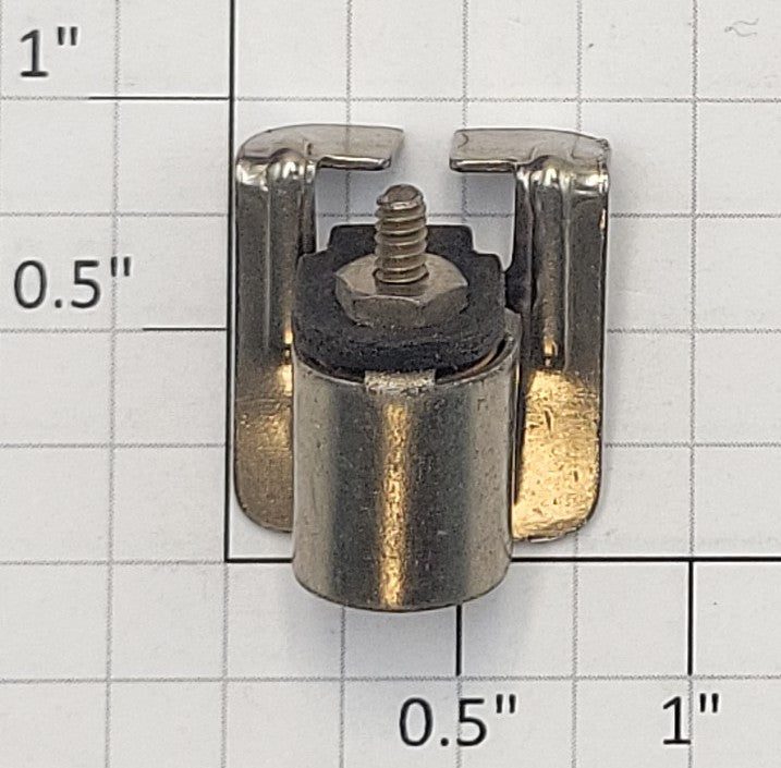 Lionel KL-24-6 Caboose & Passenger Car Light Socket Assembly