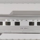 Con-Cor 0001-000792-1 HO Scale Santa Fe "Pine Beach" 85' Pullman Corrugated