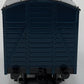 Bachmann 77409 HO Thomas & Friends Brendam Bay Shipping Company Ventilated Van