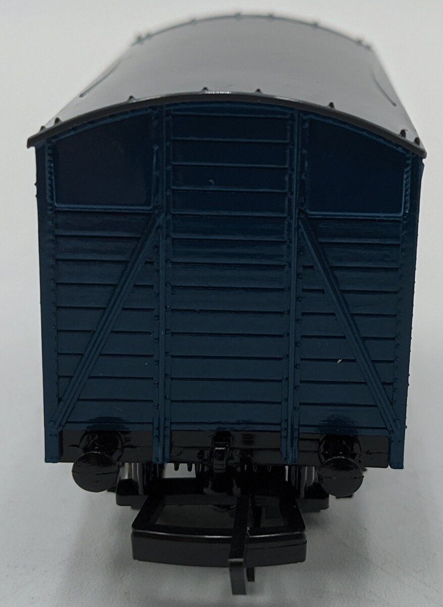 Bachmann 77409 HO Thomas & Friends Brendam Bay Shipping Company Ventilated Van