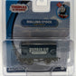 Bachmann 77409 HO Thomas & Friends Brendam Bay Shipping Company Ventilated Van
