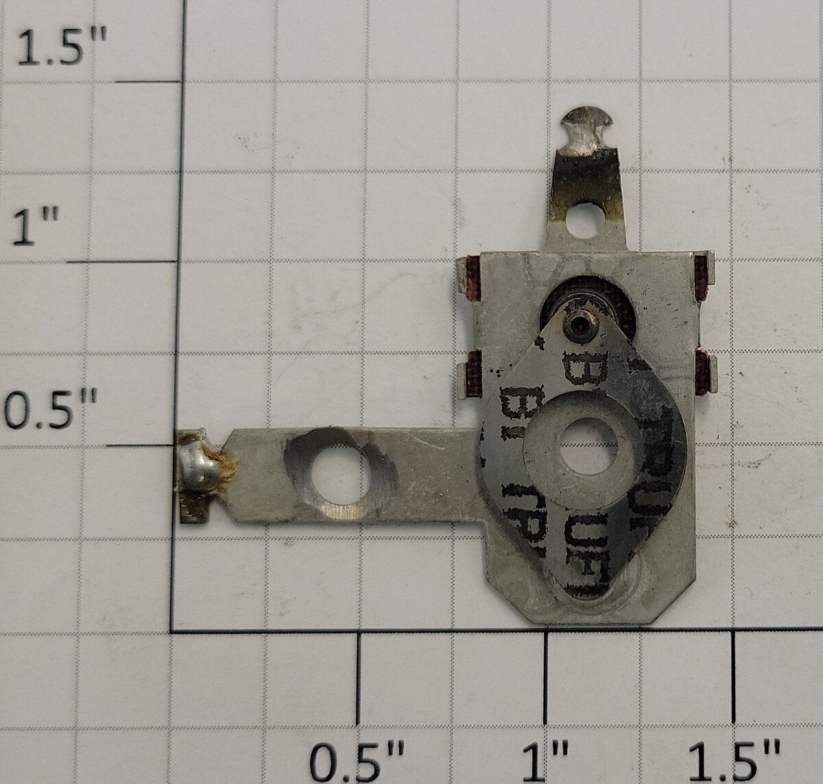 Lionel 1044-46 75 Watt Circuit Breaker