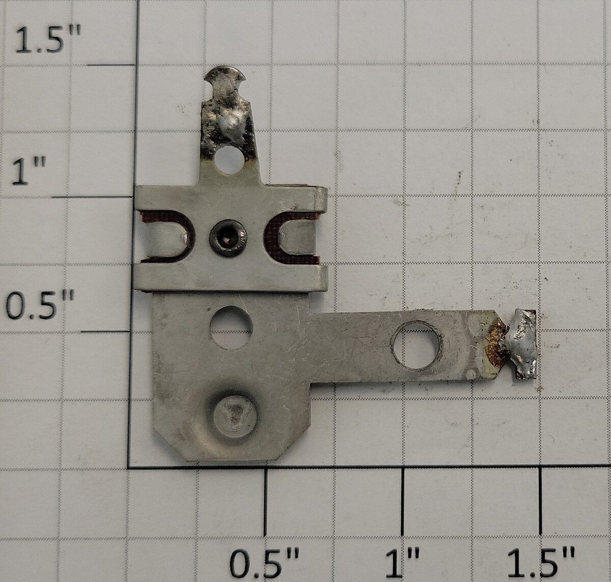 Lionel 1044-46 75 Watt Circuit Breaker