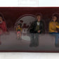 LGB 53011 G Nostalgic Group of Figures (Set of 4)