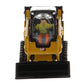 DieCast Masters 85677 1:50 Caterpillar 259D3 Compact Track Loader w/Work Tools