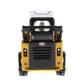 DieCast Masters 85677 1:50 Caterpillar 259D3 Compact Track Loader w/Work Tools