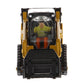 DieCast Masters 85677 1:50 Caterpillar 259D3 Compact Track Loader w/Work Tools