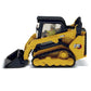 DieCast Masters 85677 1:50 Caterpillar 259D3 Compact Track Loader w/Work Tools