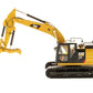 DieCast Masters 85924C 1:50 Caterpillar 323F Core Classics Hydraulic Excavator