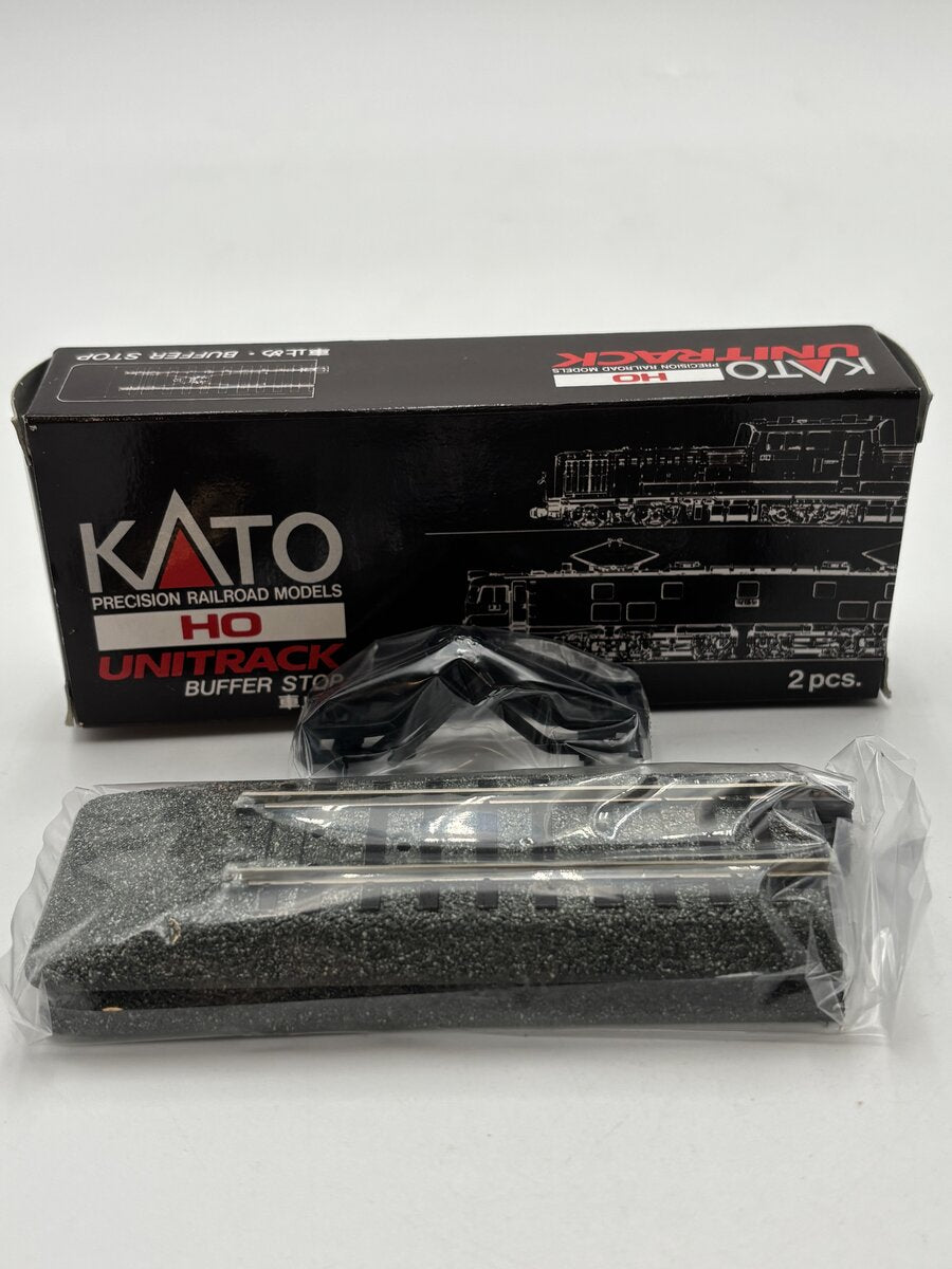Kato 5-101 HO Unitrack Buffer Stop