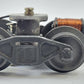 Lionel NTCL-1 Light Coil Coupler Truck with Roller and Shoe - Complete