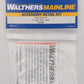 Walthers 910-256 HO EMD SD50/SD60 Diesel Locomotive Detail Kit