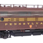 Walthers 920-42536 HO PRR EMD FP7 & F7B Diesel Loco - Sound & DCC #9832A, #9832B