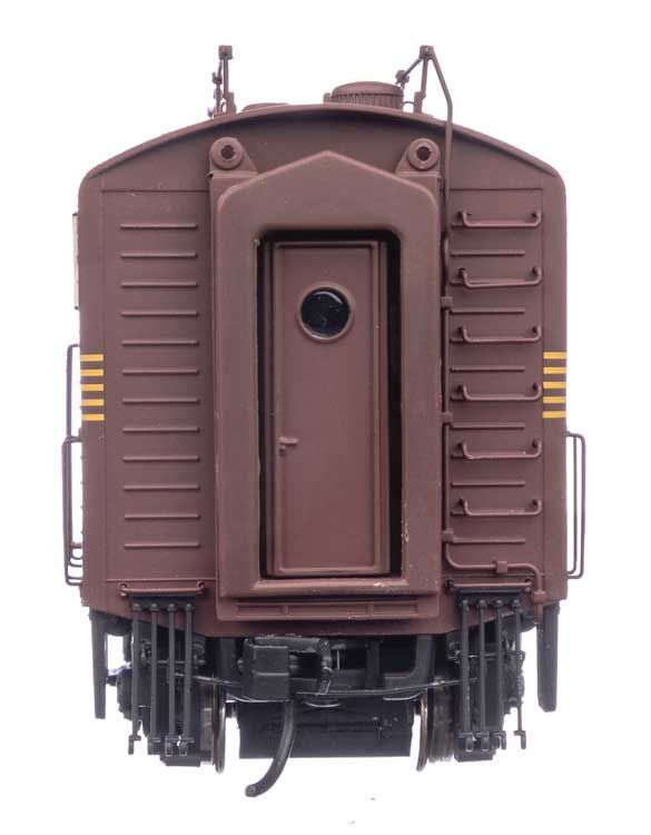 Walthers 920-42536 HO PRR EMD FP7 & F7B Diesel Loco - Sound & DCC #9832A, #9832B