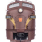 Walthers 920-42536 HO PRR EMD FP7 & F7B Diesel Loco - Sound & DCC #9832A, #9832B