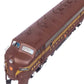 Walthers 920-42536 HO PRR EMD FP7 & F7B Diesel Loco - Sound & DCC #9832A, #9832B